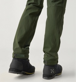 Hagløfs Alert Mid Pant Men Seaweed Green - Haglöfs