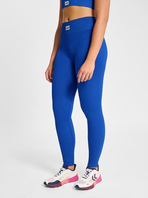 Hummel Pulse Rib MW Tights