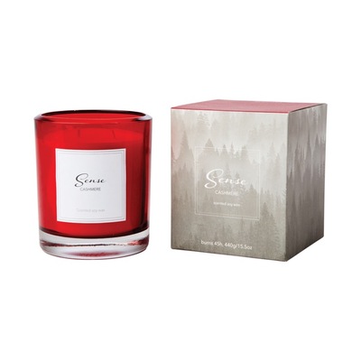 Sense Duftlys  Cashmere - Affari of Sweden