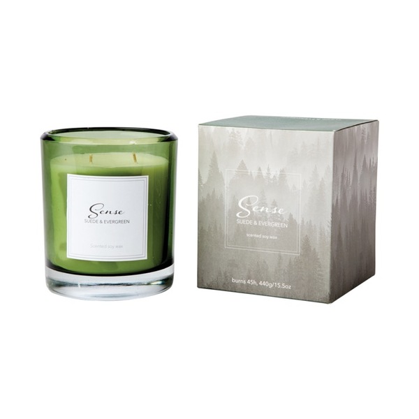 Sense Duftlys 