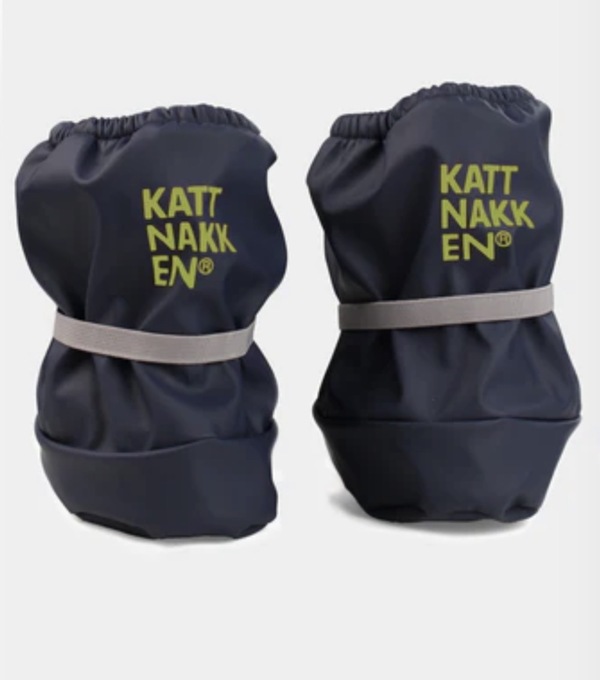 Kattnakken regnsokk Marine