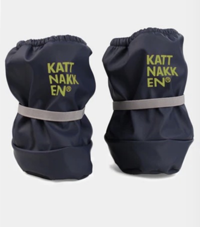 Kattnakken regnsokk Marine Marine - Kattnakken