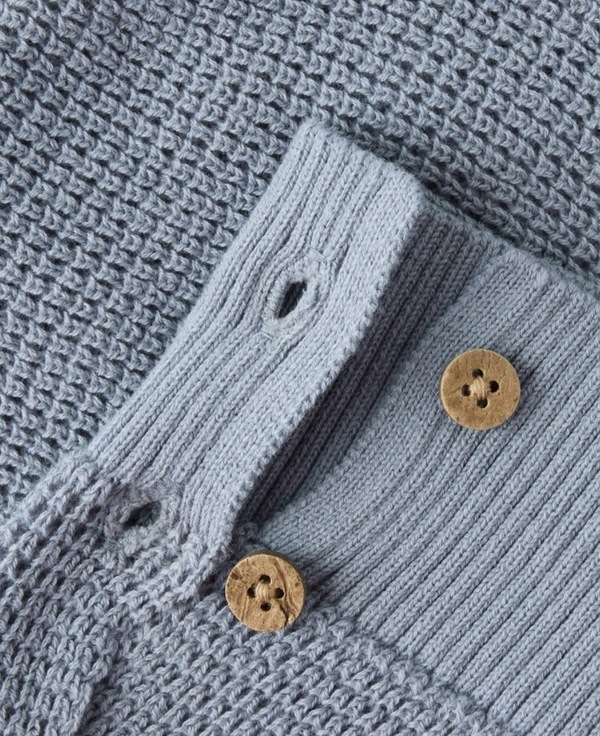 NBMDARYL KNIT BLOOMERS LIL ATELIER