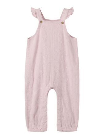 NBFDATINES OVERALL Fragrant Lilac  - Name It