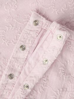 NBFDATINES OVERALL Fragrant Lilac  - Name It