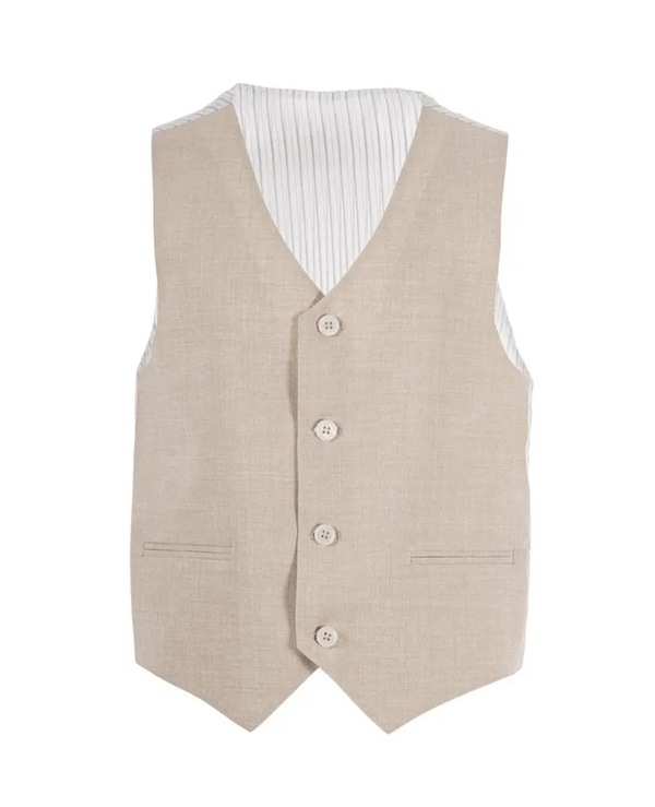 OLIVER LINDRESS 3-DELER