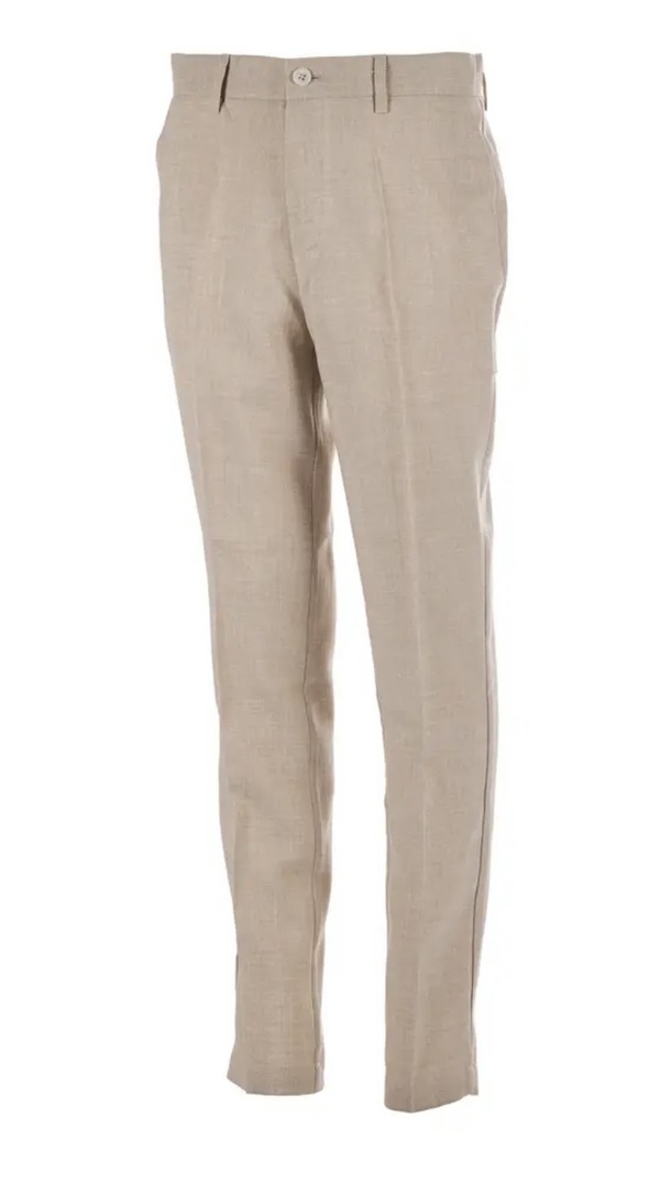 OLIVER LINDRESS 3-DELER