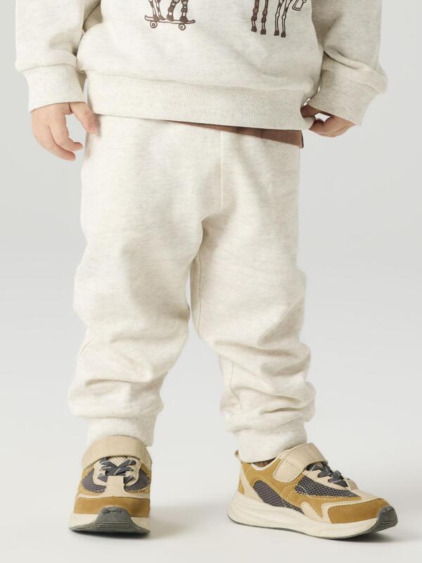 NMMDENSON NREG SWEAT PANT 