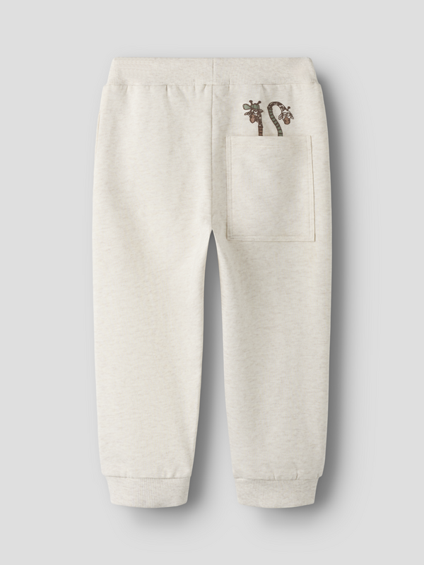 NMMDENSON NREG SWEAT PANT 