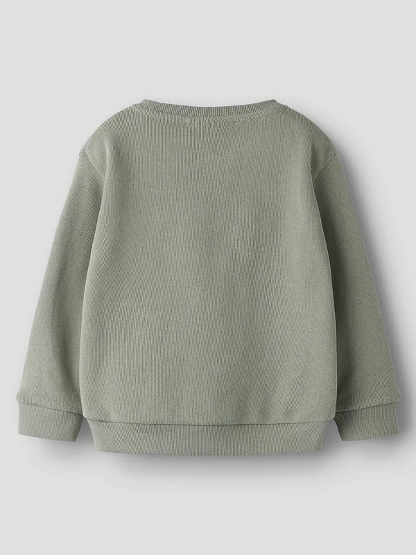 Name It Obear Nreg Sweatshirt