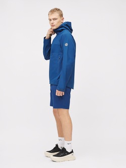 Twentyfour 3L Shelljacket M Dark blue - Twentyfour