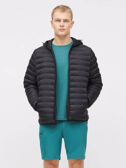Twentyfour CloMax LT Jkt M Black - Twentyfour