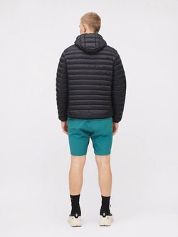 Twentyfour CloMax LT Jkt M Black - Twentyfour