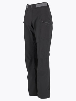 Twentyfour Venture Shellpant W Black - Twentyfour