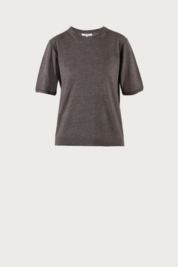 Blue Fryd Light Merino Tee Uspesifisert - Blue Sportswear