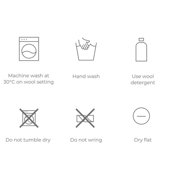 Blue Fryd Light Merino Tee