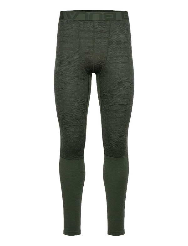 Bula Geo Merino Wool Pant