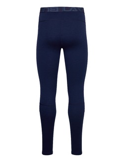 Bula Geo Merino Wool Pant Navy - Bula
