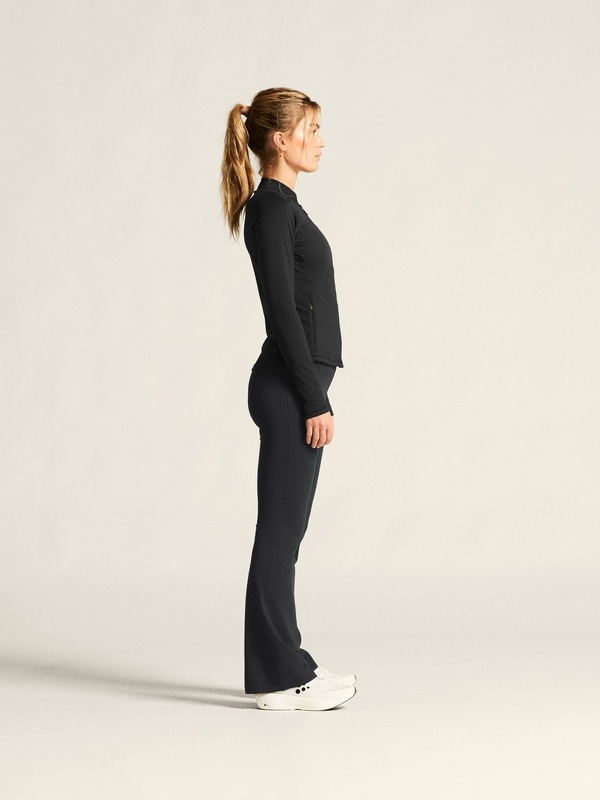 Craft Collective Zip Sweater W