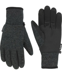 Bula Calm Gloves Black - Bula