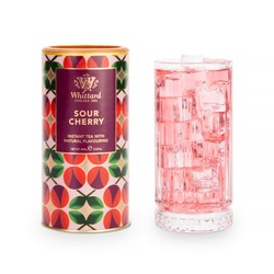 Whittard - Sour Cherry Instant Tea ikke relevant - Whittard