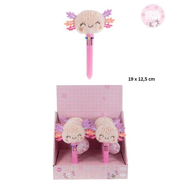 PENN M/10 FARGER AXOLOTL TINKA COOL STUFF