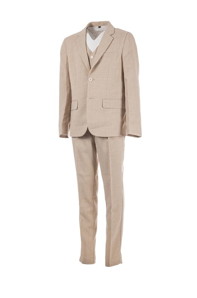 Oliver Salto Lindress 3-deler Sand  sand - Salto