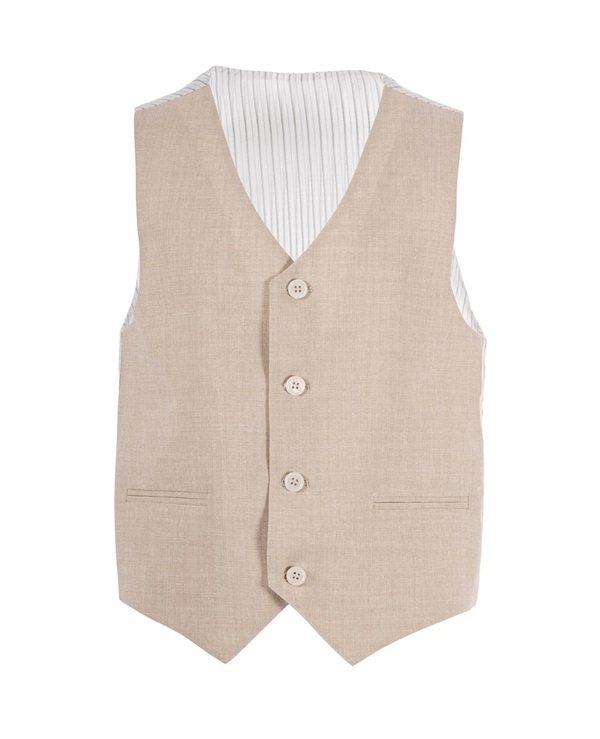 Oliver Salto Lindress 3-deler Sand