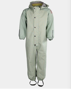 Kattnakken Heilårsregndress Søle Jane Pistasj Jane Pistasj - Kattnakken