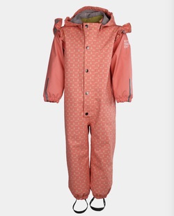 Kattnakken Heilårsregndress Søle Stokkrose Stokkrose - Kattnakken