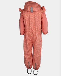 Kattnakken Heilårsregndress Søle Stokkrose Stokkrose - Kattnakken