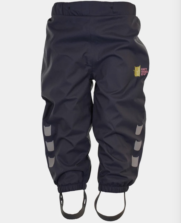 Kattnakken vindbukse