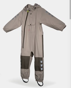 Kattnakken Vinddress / tynn Parkdress Månefjell (stor i størrelsen) Månefjell - Kattnakken