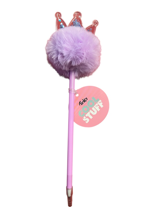 PENN FLUFFY KRONE 3 ASS TINKA COOL STUFF