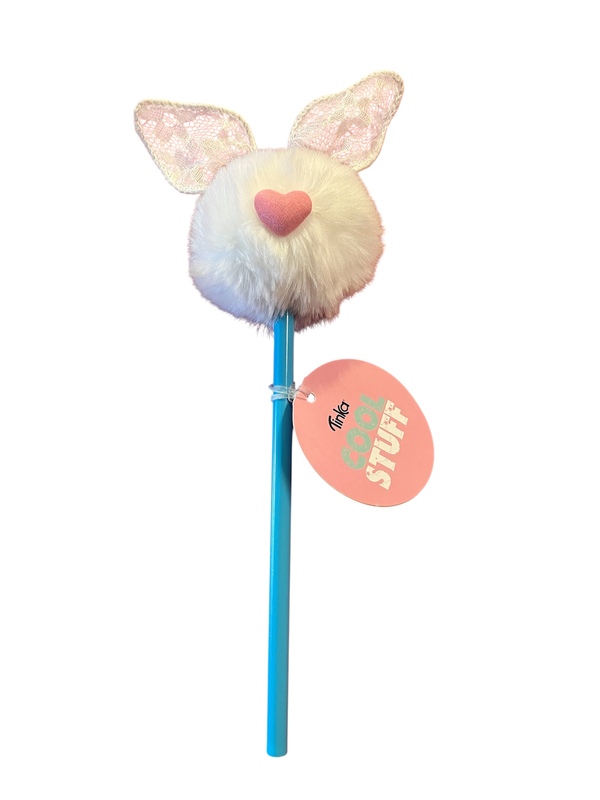  BLYANT BUNNY POM POM TINKA COOL STUFF