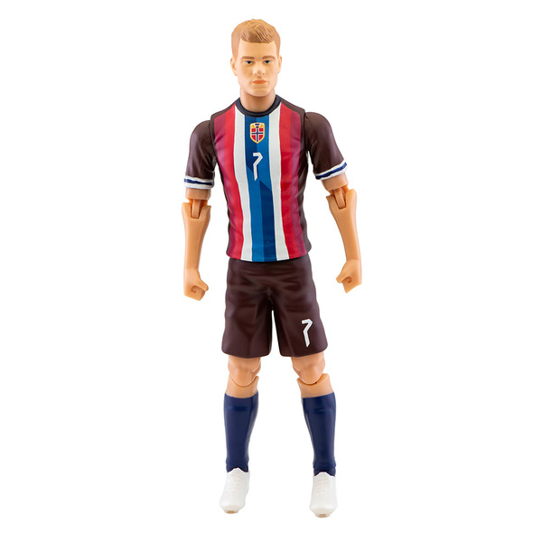 FC Figur Sørloth Norge 20 cm