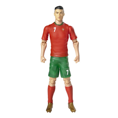 FC Figur Portugal Cristiano 20 cm Christiano Ronaldo - Samlefigurer