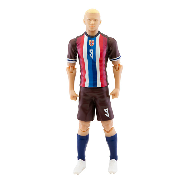 FC Figur Haaland Norge 20 cm
