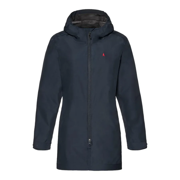 Musto Long Rain jacket