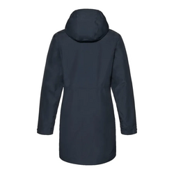Musto Long Rain jacket  navy - Musto