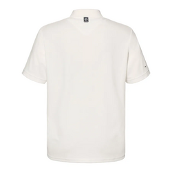 MUSTO MEN'S EVO CREW PRO LITE POLO  hvit - Musto