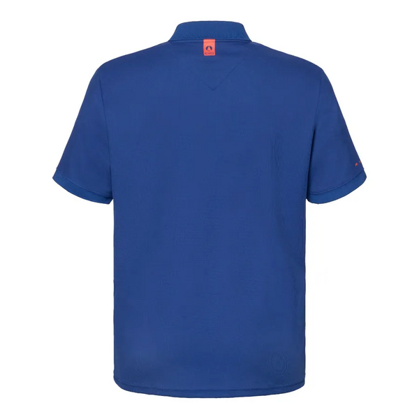 MUSTO MEN'S EVO CREW PRO LITE POLO