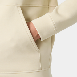 Men's Koster Sweat Jacket Creme - Helly Hansen