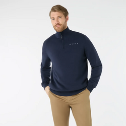 MEN'S EVO WINDPROOF KNIT  navy - Musto