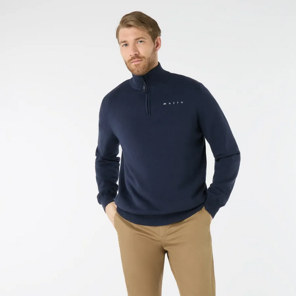 MEN'S EVO WINDPROOF KNIT