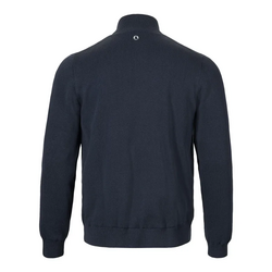 MEN'S EVO WINDPROOF KNIT  navy - Musto