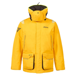 MEN'S MPX GORE-TEX PRO OFFSHORE JACKET 2.0 GOLD - Musto