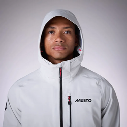 MEN'S LPX GORE-TEX JACKET 2.0 Platinum - Musto