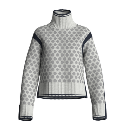 Boat Sweater  offwhite - We Norwegian