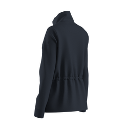 Albatross Jacket women  navy - We Norwegian